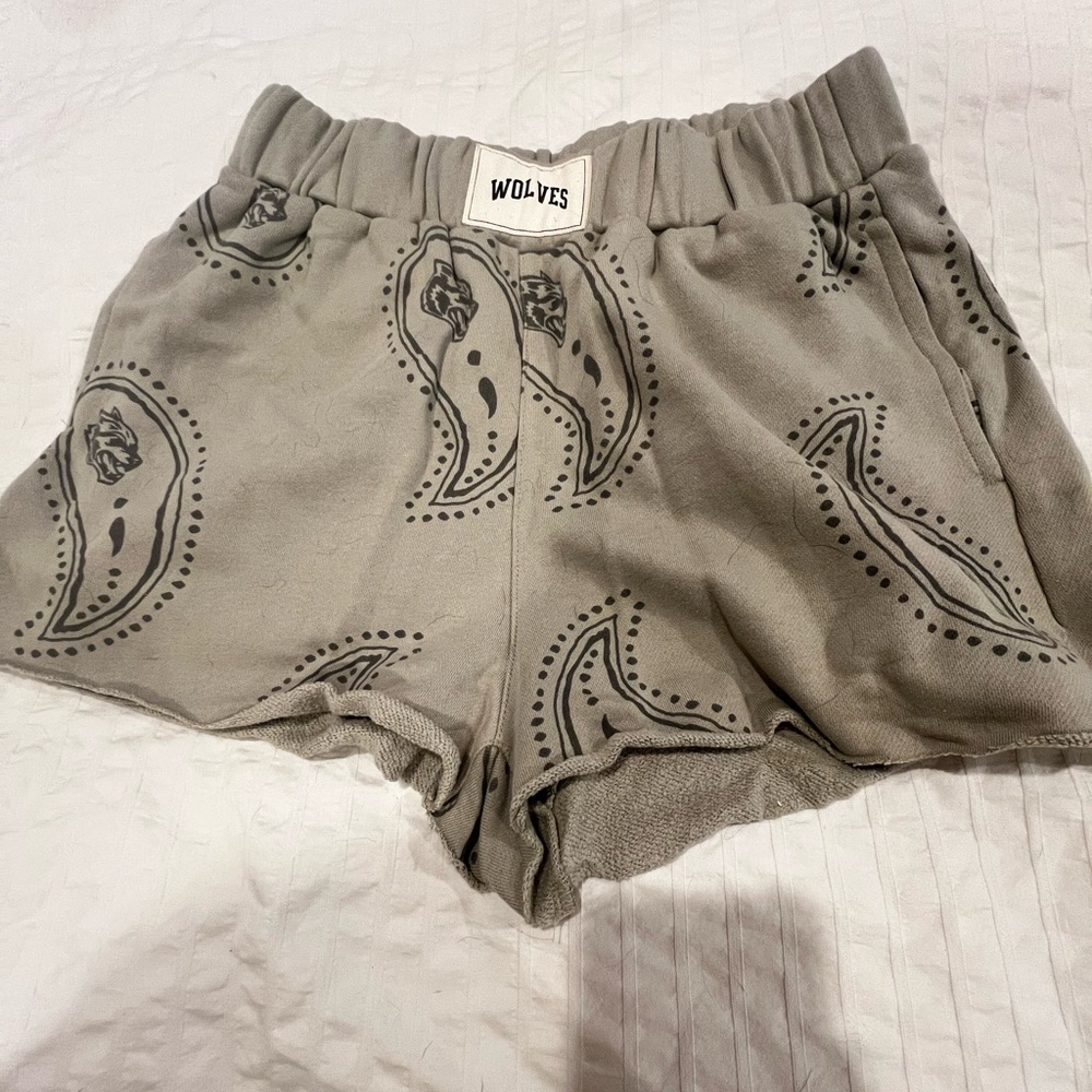 Darc Sport Shorts